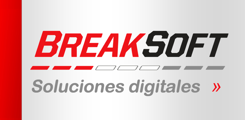 BreakSoft Soluciones digitales